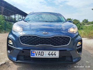 KIA Sportage foto 6