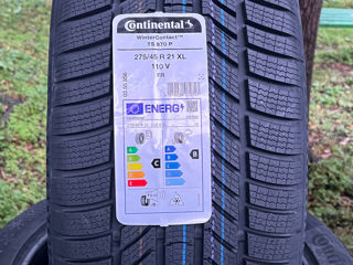 275/45 R21 Continental WinterContact TS870P/ Доставка, livrare toata Moldova 2024