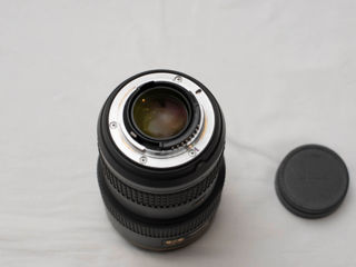 Nikon 16-35mm f4 Stabilizator foto 4