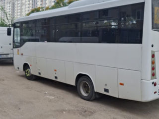 Oferim transport confortabil pentru călătorii prin Moldova & Internațional foto 11