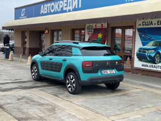 Citroen C4 Cactus foto 3