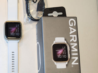 Garmin Smartwatch Garmin Venu Sq 2 New Nou foto 3