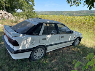 Mitsubishi Lancer foto 2