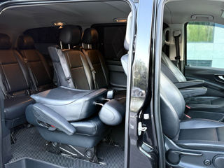 Mercedes Vito Autoturism  foto 5