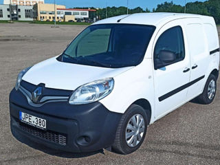 Renault Kangoo foto 2