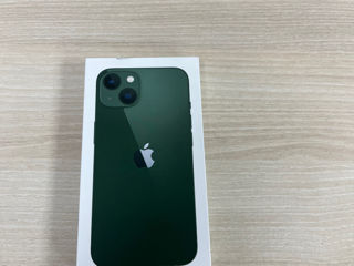 Продам IPhone 13 4/128 Green foto 2