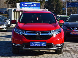 Honda CR-V foto 16