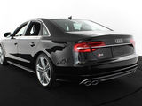 Audi S8 foto 3