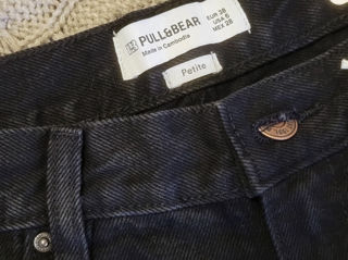 Женские джинсы Pull&Bear foto 8