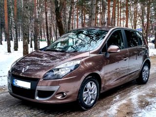 Renault Scenic foto 1