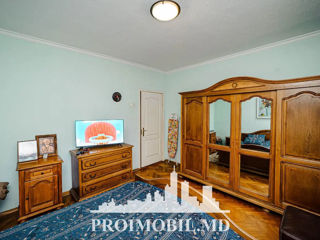 Apartament cu 4 camere, 116 m², Centru, Chișinău foto 12