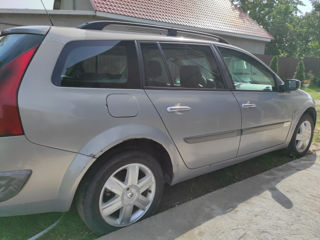 Renault Megane foto 10