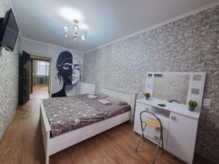 Apartament cu 3 camere, 74 m², Botanica, Chișinău foto 5