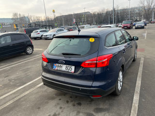 Ford Focus foto 4