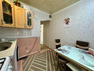 Apartament cu 2 camere, 44 m², Râșcani, Chișinău foto 5