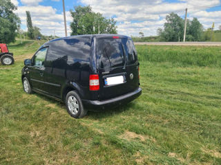 Volkswagen Caddy foto 3