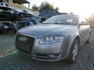 Dezmembrare Audi a6 c5 c6 2.0 2.4 1.9 tdi 2.5 tdi