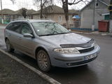 Renault Laguna foto 2