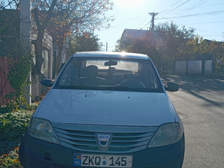 Dacia Logan foto 4