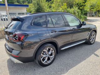 BMW X3 foto 5