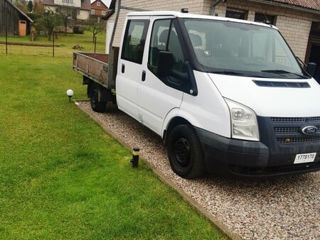 Ford Transit foto 2