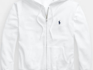 Ralph Lauren Zip Hoodie