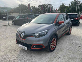 Renault Captur foto 4