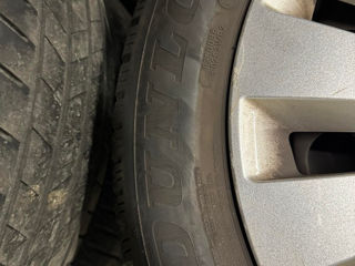 5*112 205/55 R16 Capace Skoda foto 4