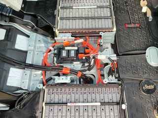 Ремонт.Диагностика высоковольтной батареи hybrid battery.Prius.Lexus. foto 13