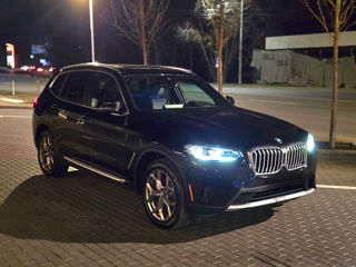 BMW X3 foto 3