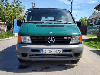 Mercedes Vito