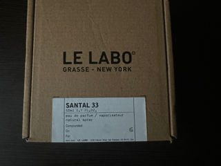 Le Labo Santal 33 foto 2