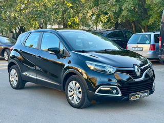 Renault Captur foto 3