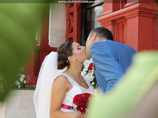 Servicii foto-video la nunti/cumatrii in r-ul.orhei-telenesti - 70 euro foto 8