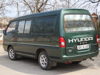 Hyundai H100 foto 2