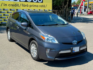 Toyota Prius foto 3