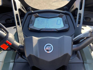 Cfmoto Cforce 1000l Touring foto 4