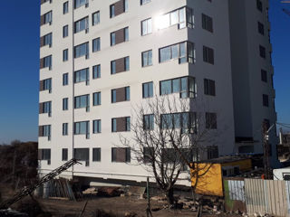 Apartament cu 1 cameră, 41 m², Durlești, Chișinău