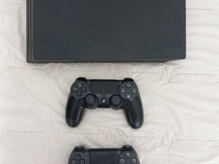 Playstation 4 pro 1TB