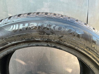 Hankook R18 235/50 al season foto 9