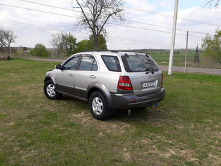 KIA Sorento foto 3