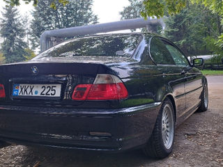 BMW 3 Series Coupe foto 1