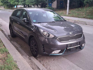 KIA Niro foto 6