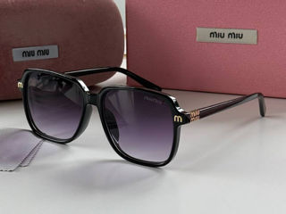 Ochelari de soare Fendi,Prada,Chanel фото 11