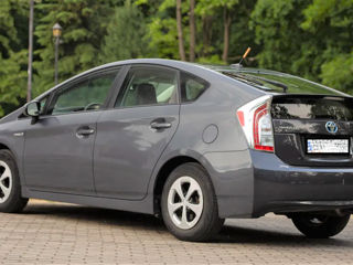 Toyota prius, prius plus foto 1