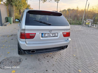 BMW X5 foto 3