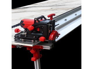 Система электрической резки Shijing 9510 для крупноформатных плит 3600 мм с Автоматикой foto 6