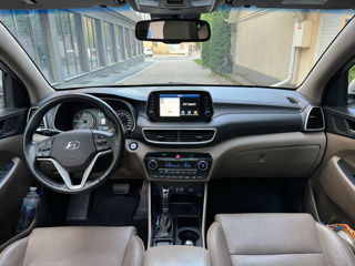 Hyundai Tucson foto 5