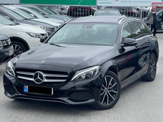 Mercedes C-Class