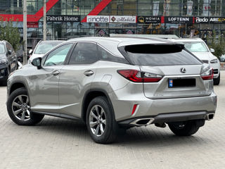 Lexus RX Series foto 3